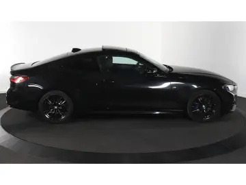 BMW 4 Series M440 High Executive