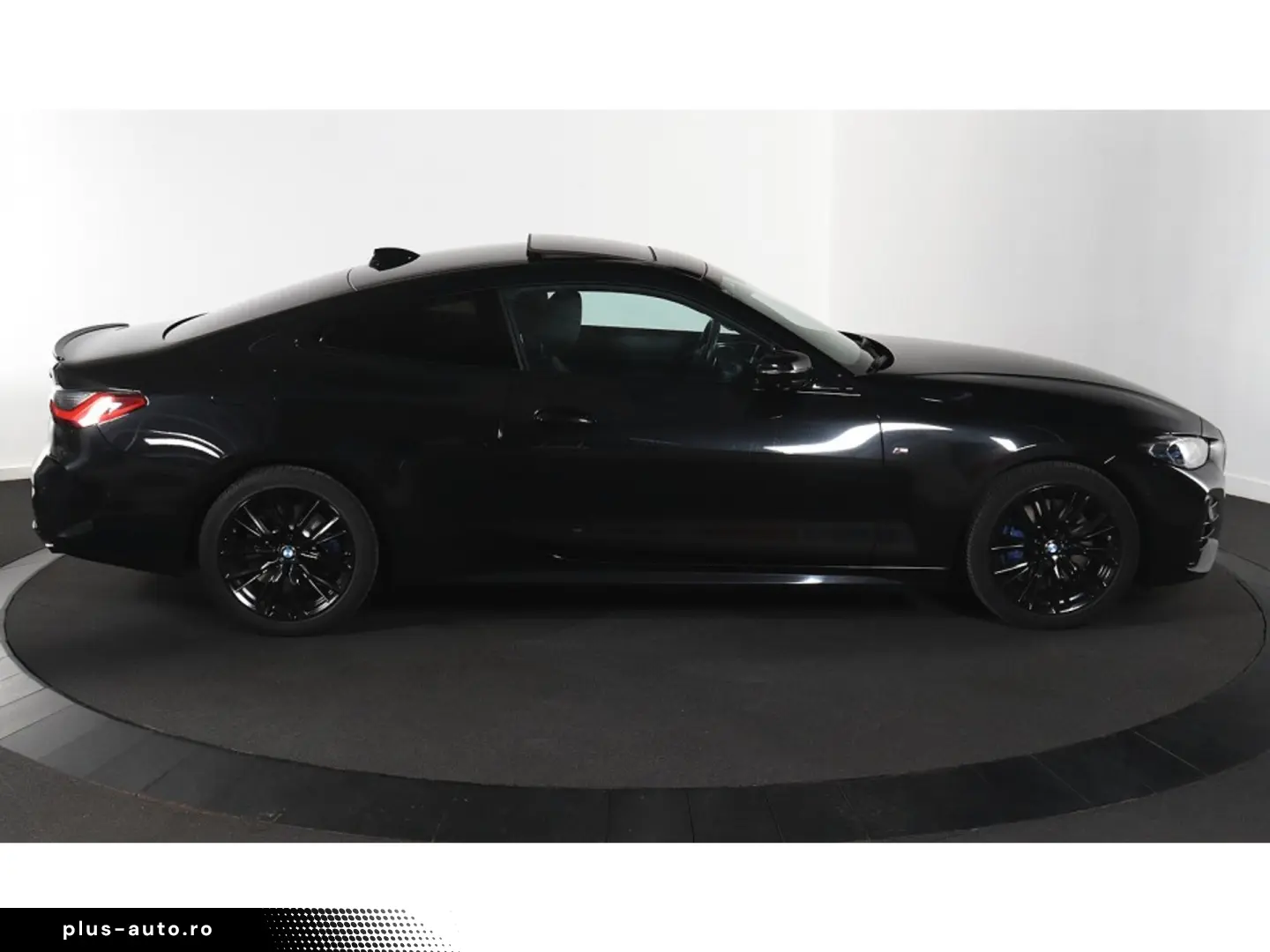 BMW 4 Series M440 High Executive