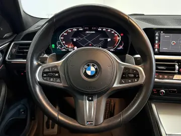 BMW 4 Series M440 High Executive