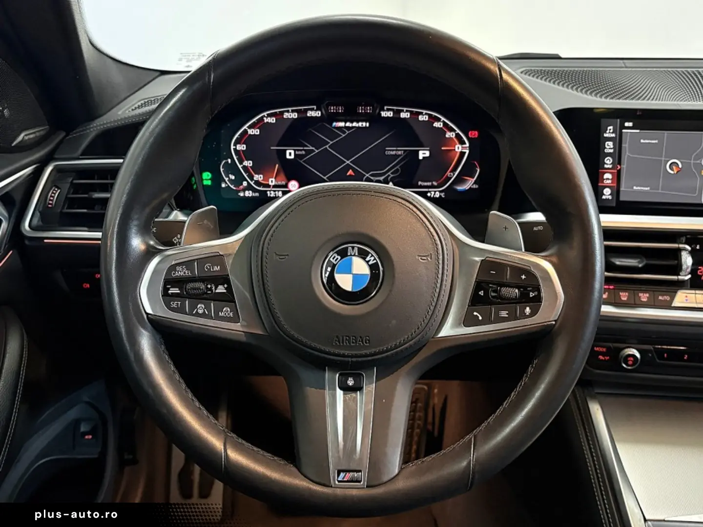 BMW 4 Series M440 High Executive