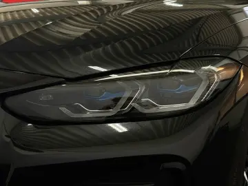 BMW 4 Series M440 High Executive