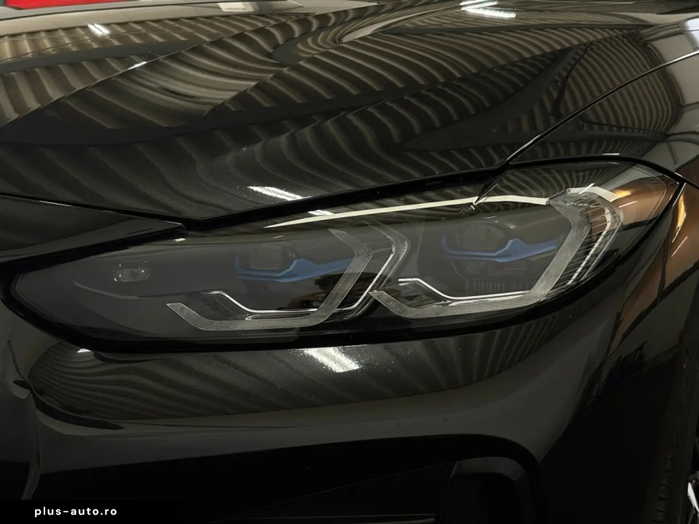 BMW 4 Series M440 High Executive