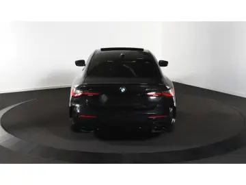 BMW 4 Series M440 High Executive