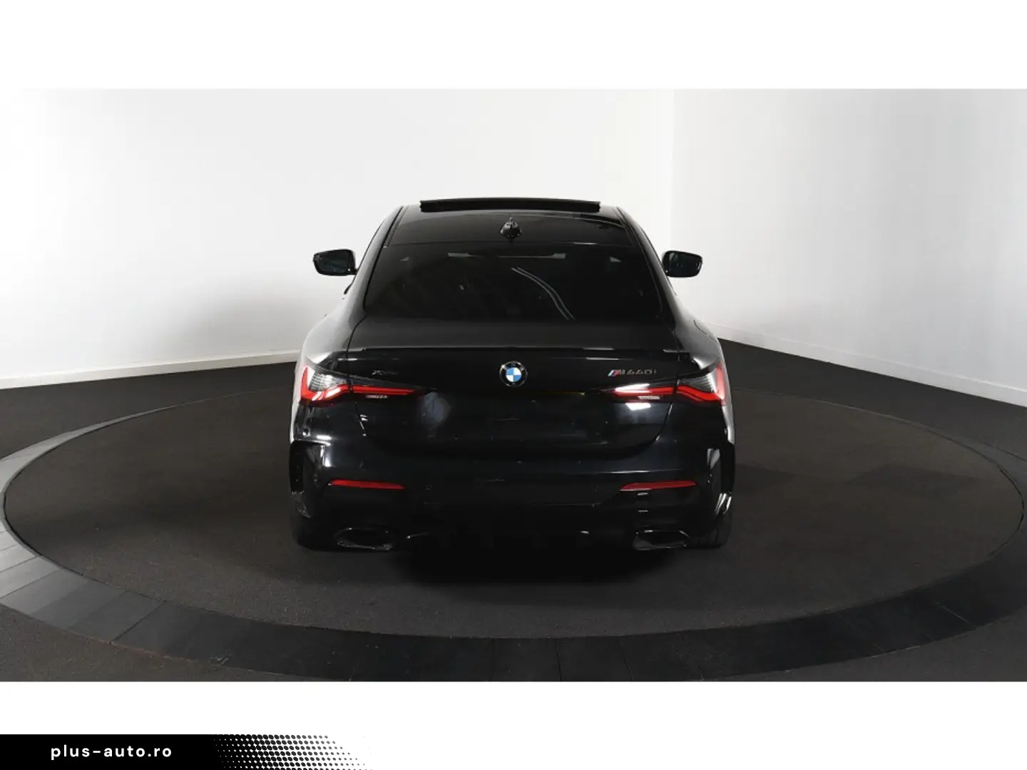 BMW 4 Series M440 High Executive