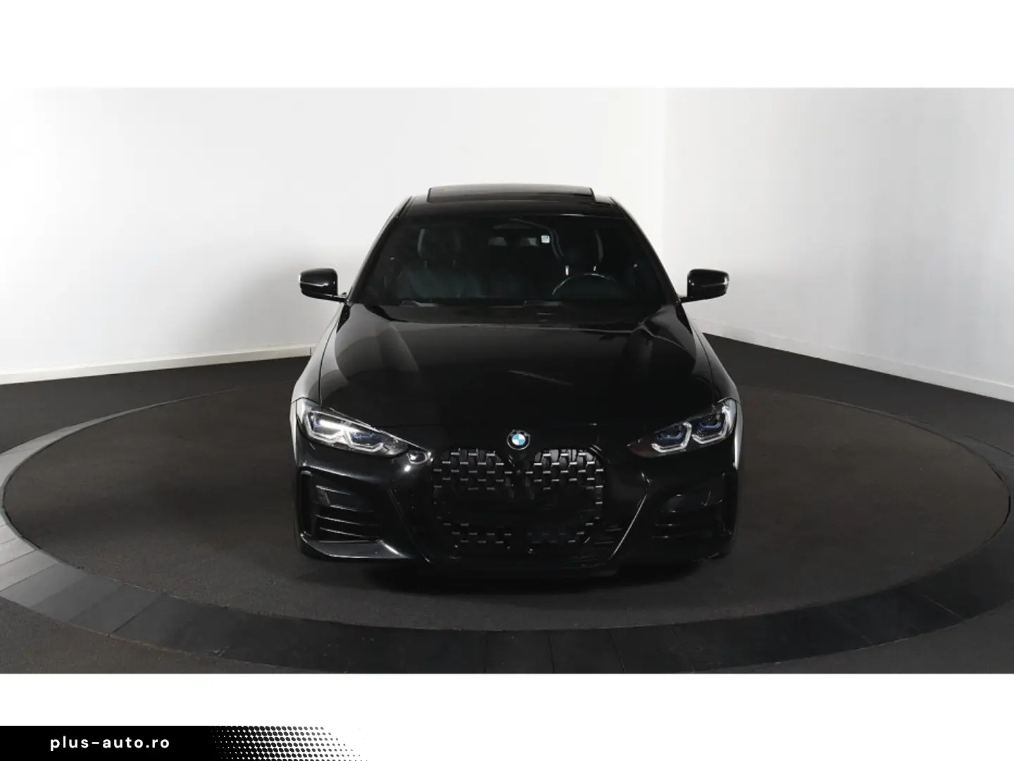 BMW 4 Series M440 High Executive