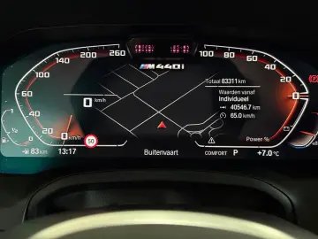 BMW 4 Series M440 High Executive