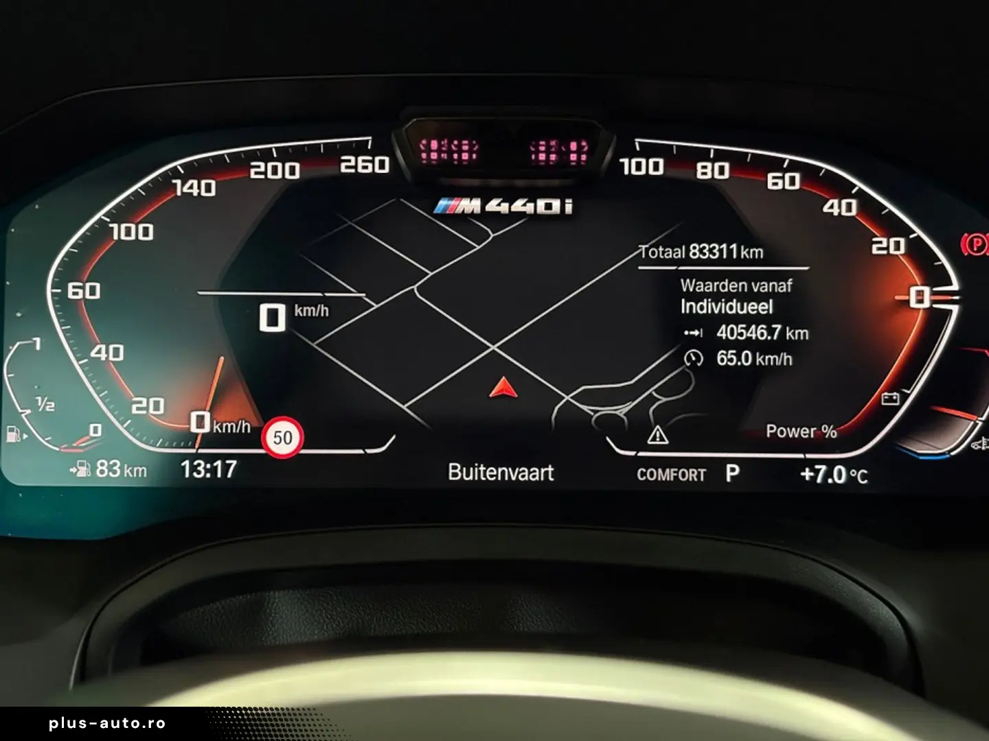 BMW 4 Series M440 High Executive