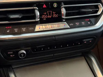 BMW 4 Series M440 High Executive