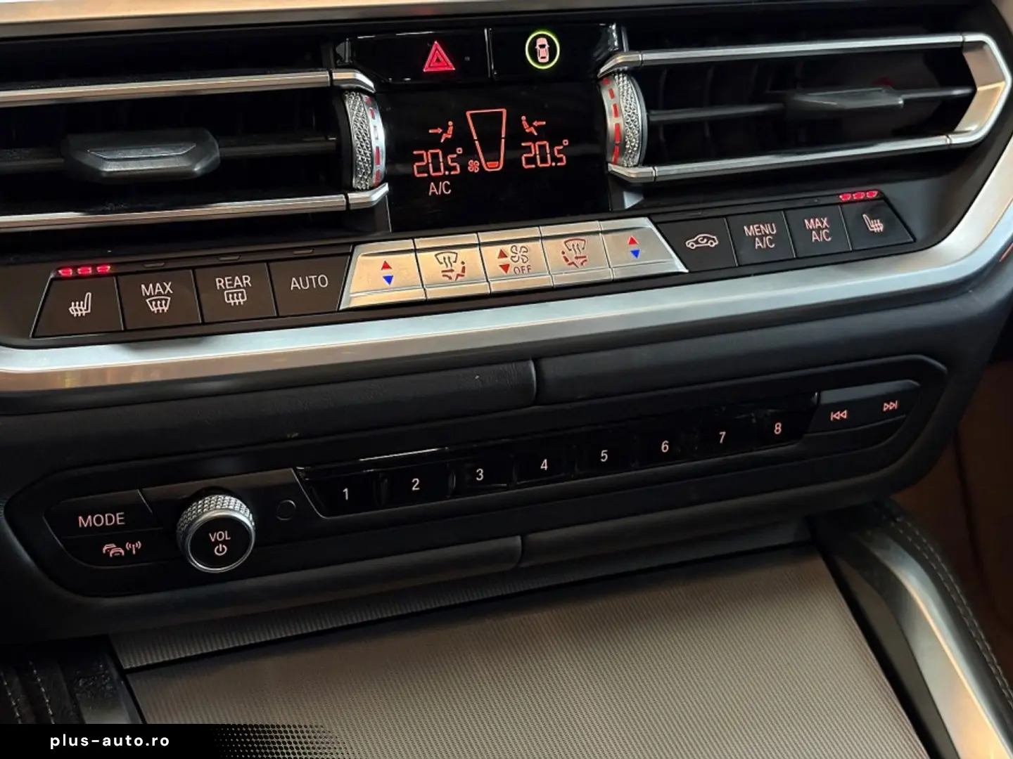 BMW 4 Series M440 High Executive