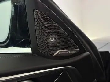 BMW 4 Series M440 High Executive