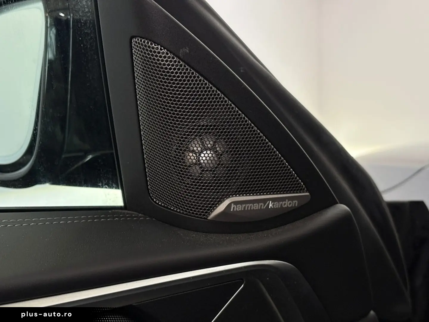 BMW 4 Series M440 High Executive