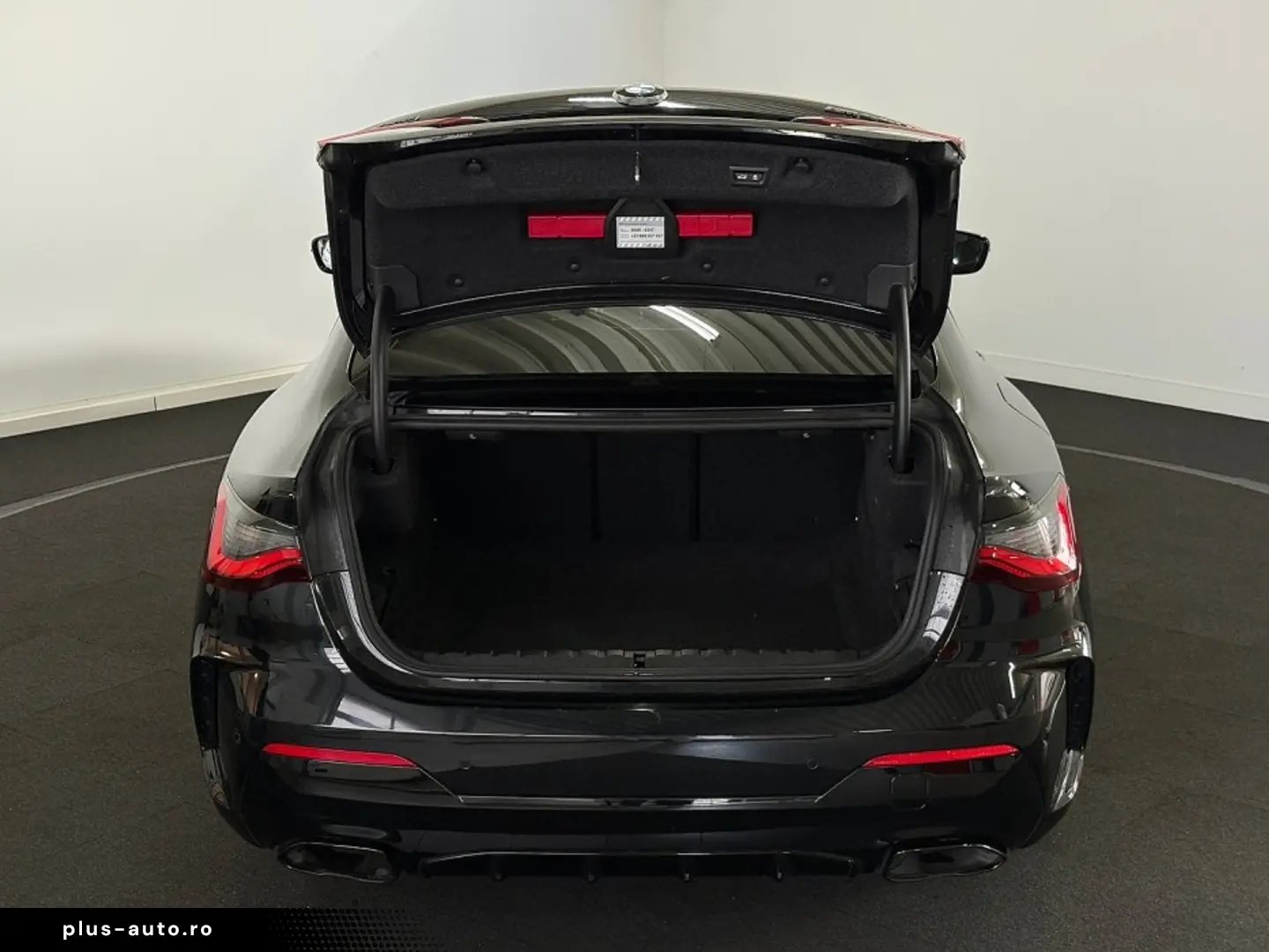 BMW 4 Series M440 High Executive