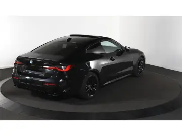 BMW 4 Series M440 High Executive