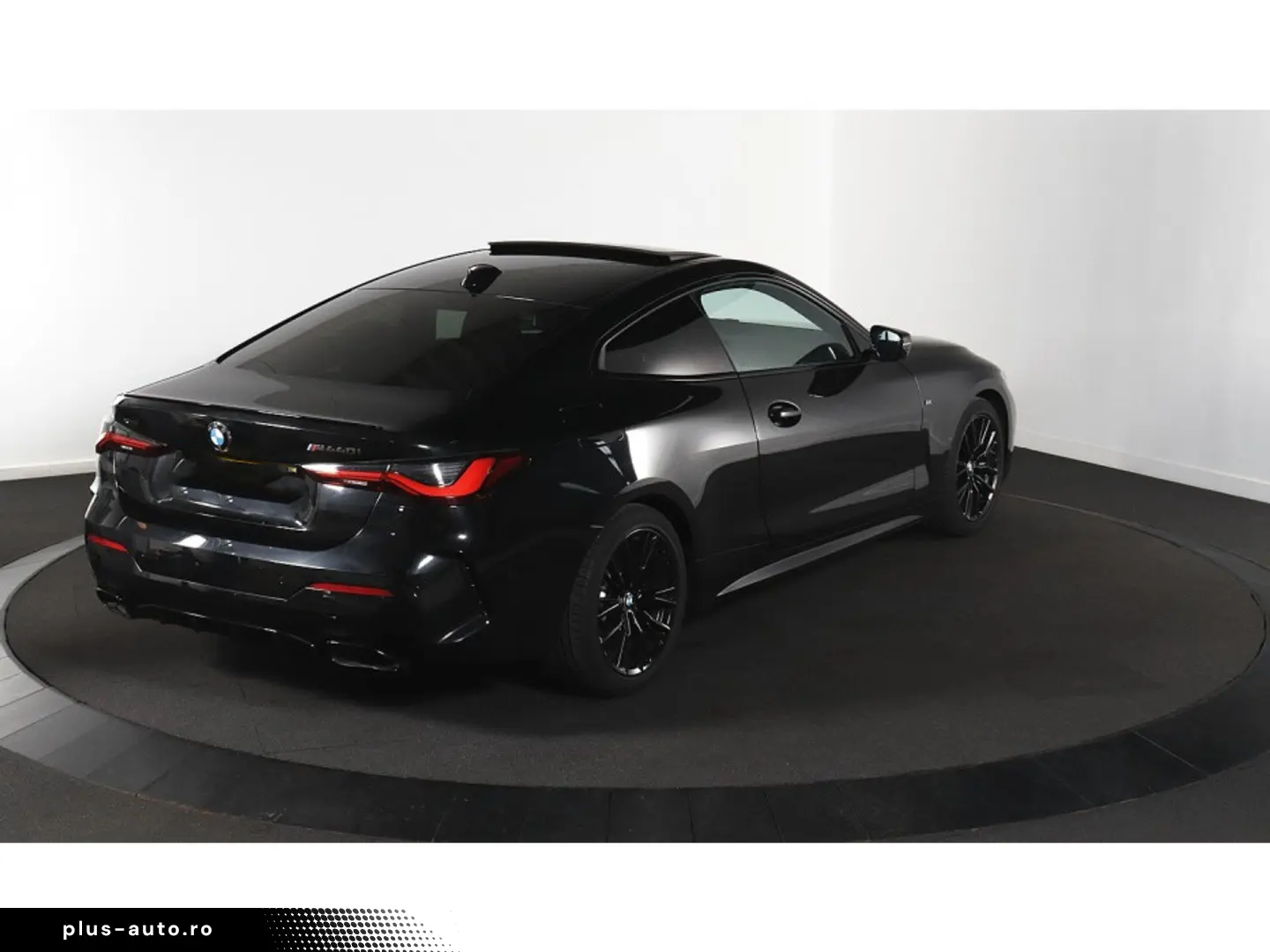 BMW 4 Series M440 High Executive