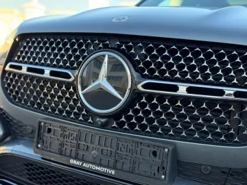 Mercedes-Benz GLE 450 4Matic