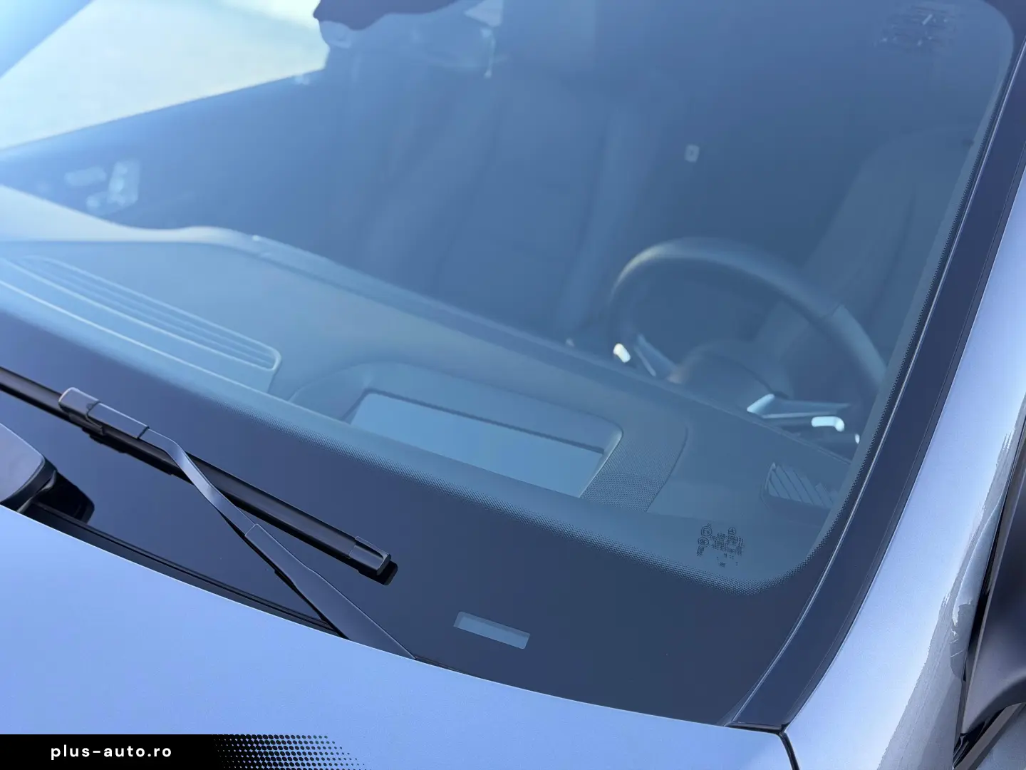 Mercedes-Benz GLE 450 4Matic