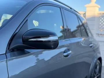 Mercedes-Benz GLE 450 4Matic