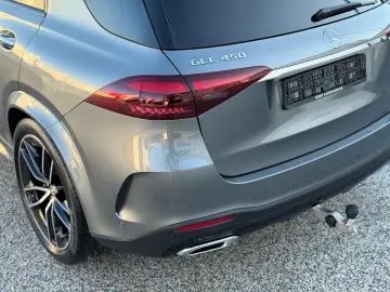 Mercedes-Benz GLE 450 4Matic