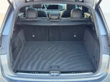 Mercedes-Benz GLE 450 4Matic