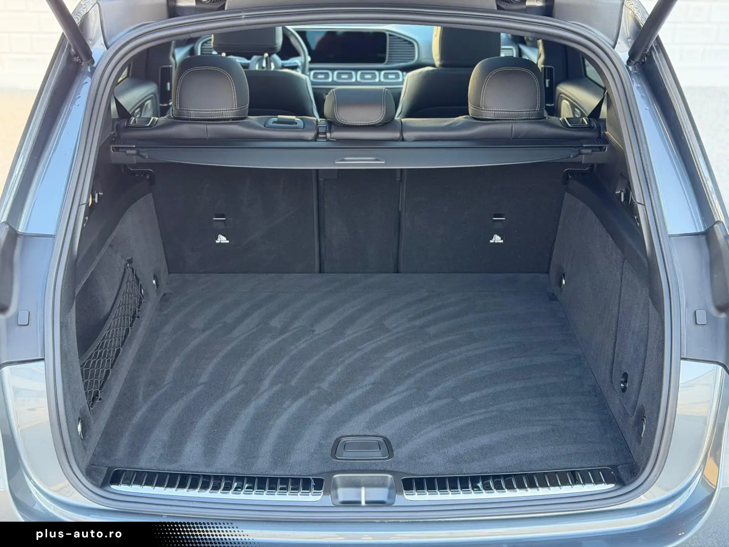 Mercedes-Benz GLE 450 4Matic