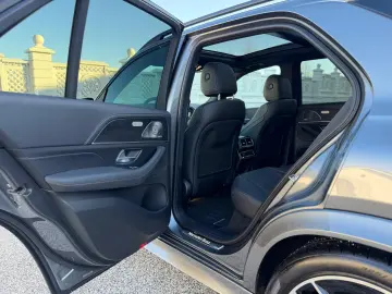 Mercedes-Benz GLE 450 4Matic