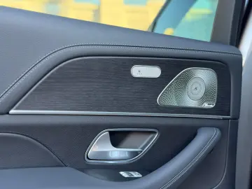 Mercedes-Benz GLE 450 4Matic