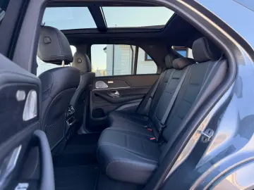 Mercedes-Benz GLE 450 4Matic