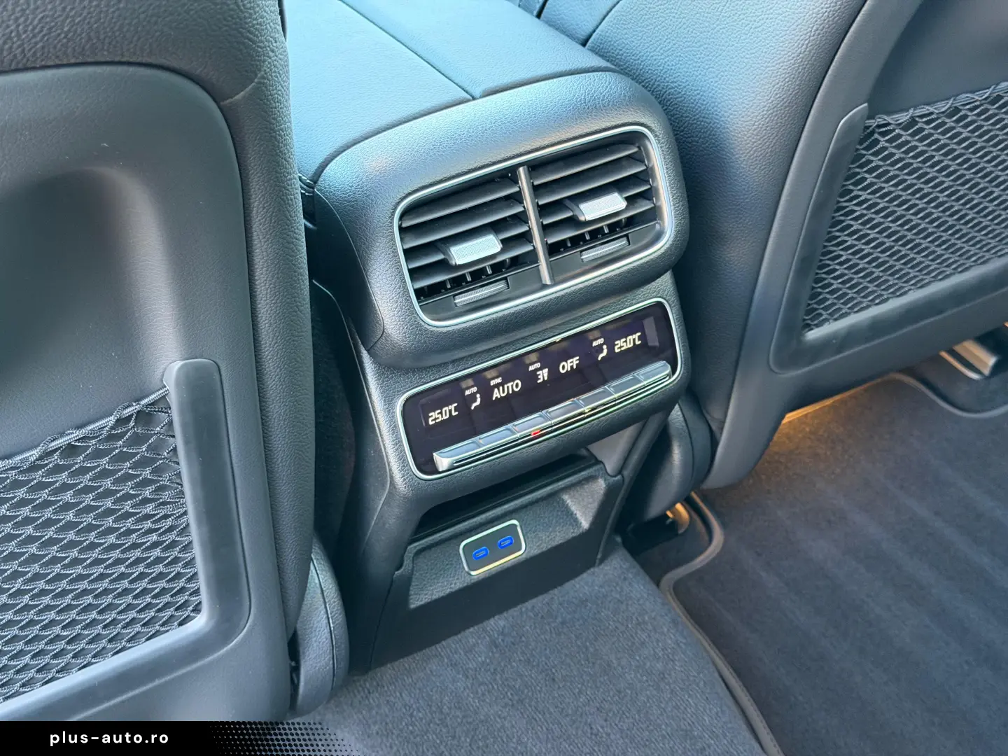 Mercedes-Benz GLE 450 4Matic