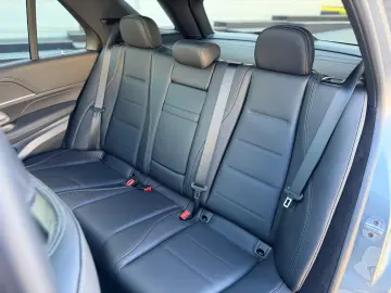 Mercedes-Benz GLE 450 4Matic