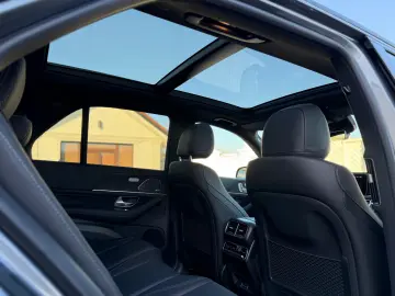 Mercedes-Benz GLE 450 4Matic