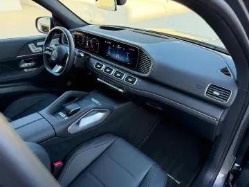 Mercedes-Benz GLE 450 4Matic