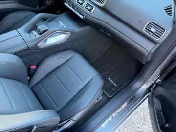 Mercedes-Benz GLE 450 4Matic