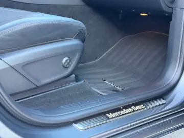 Mercedes-Benz GLE 450 4Matic