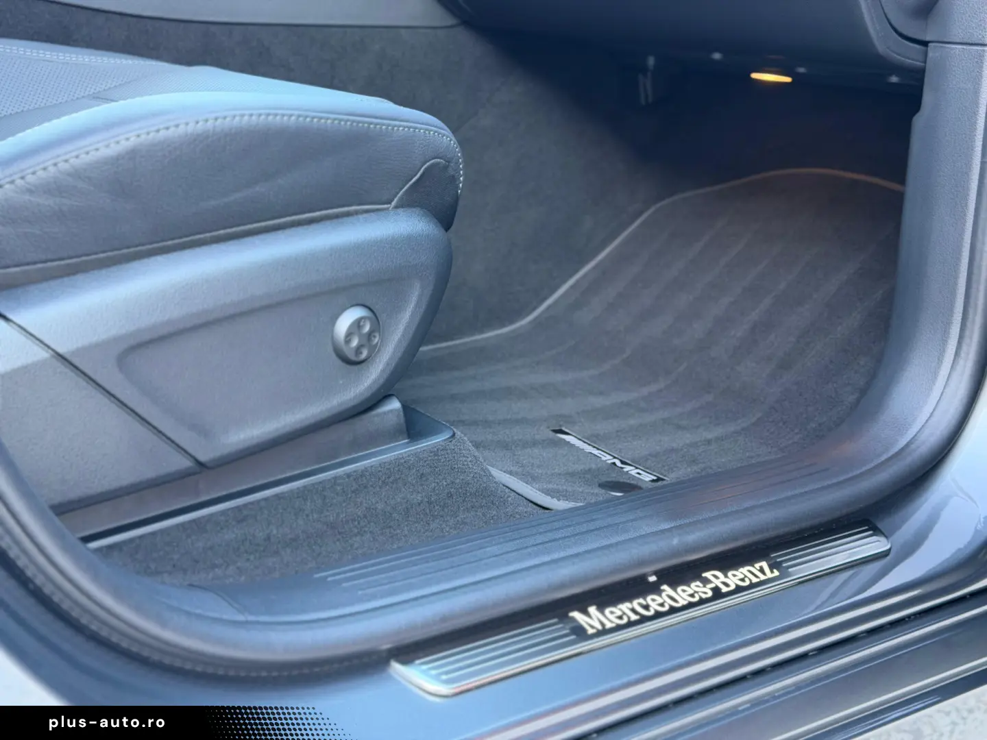 Mercedes-Benz GLE 450 4Matic