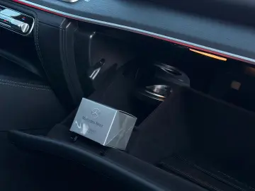 Mercedes-Benz GLE 450 4Matic