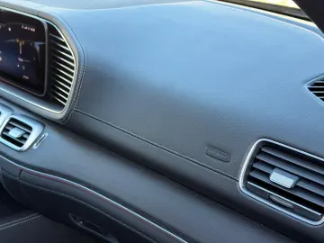 Mercedes-Benz GLE 450 4Matic