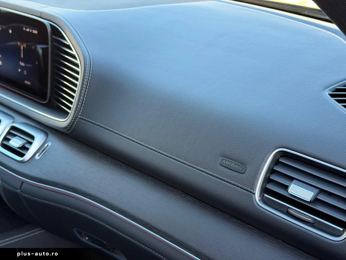 Mercedes-Benz GLE 450 4Matic