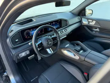 Mercedes-Benz GLE 450 4Matic