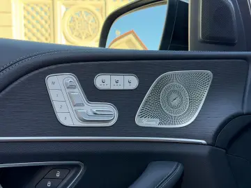 Mercedes-Benz GLE 450 4Matic