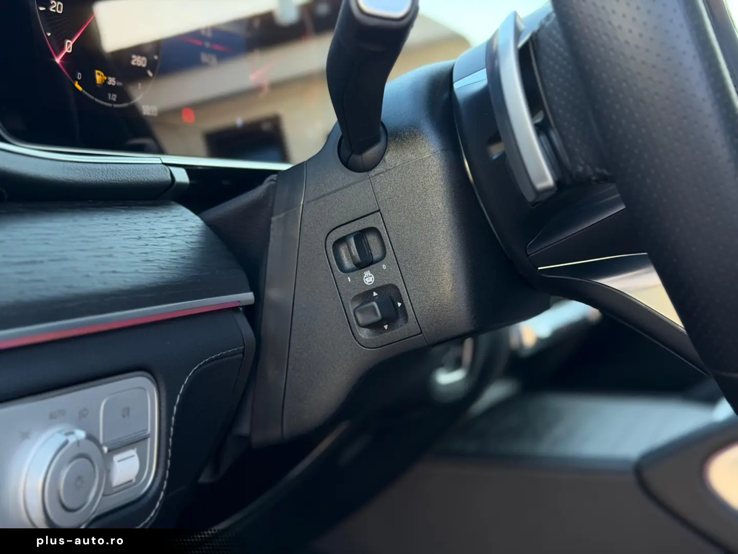 Mercedes-Benz GLE 450 4Matic