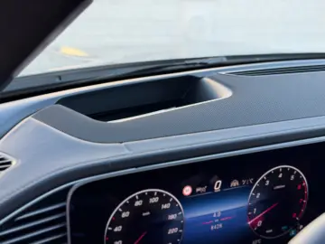 Mercedes-Benz GLE 450 4Matic