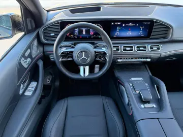 Mercedes-Benz GLE 450 4Matic