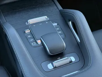 Mercedes-Benz GLE 450 4Matic