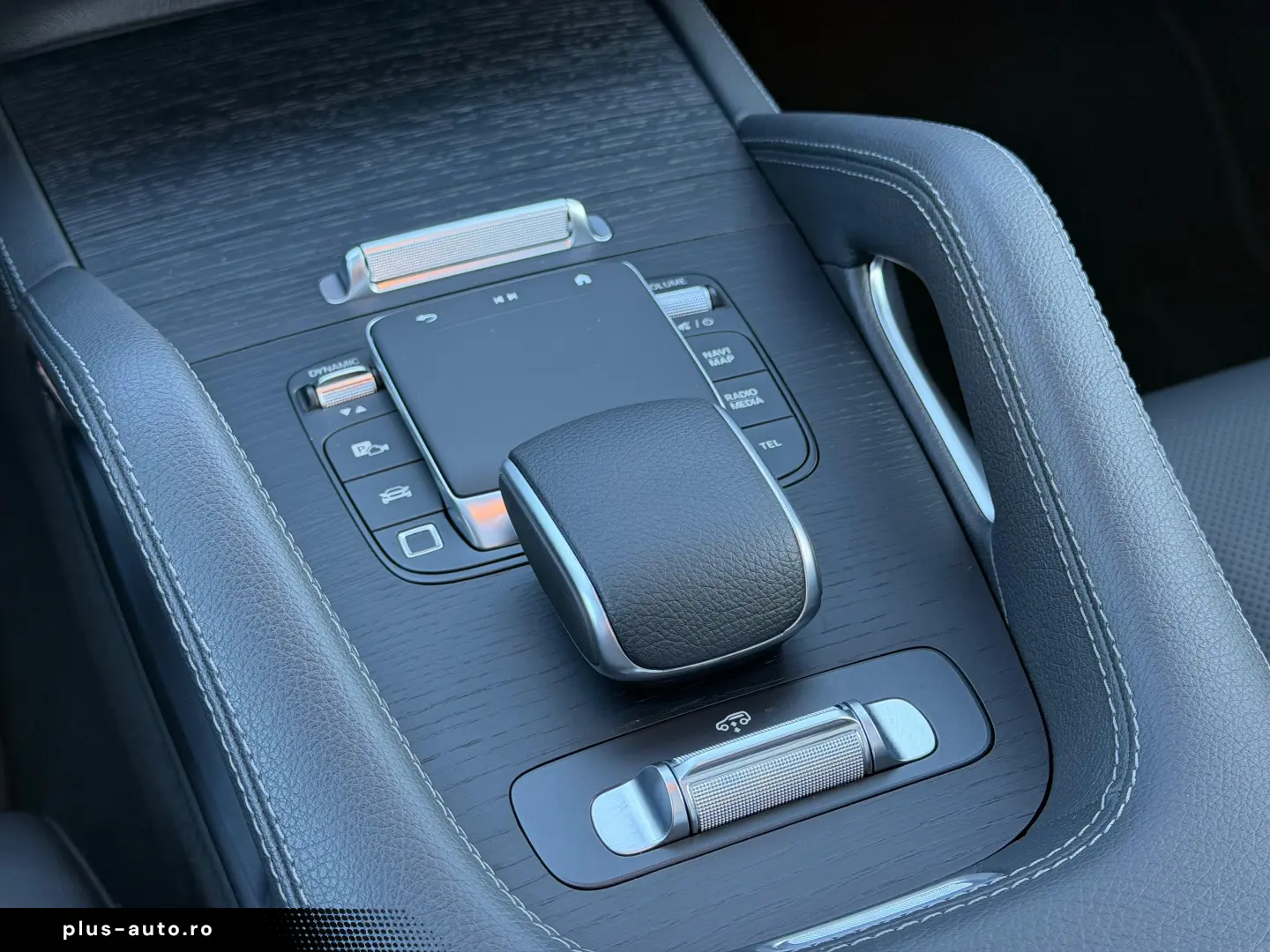 Mercedes-Benz GLE 450 4Matic