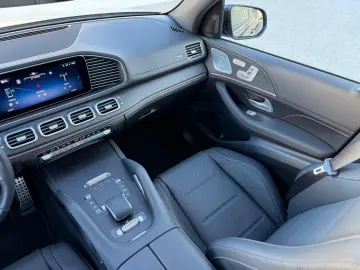 Mercedes-Benz GLE 450 4Matic