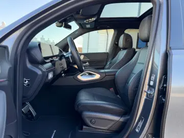 Mercedes-Benz GLE 450 4Matic