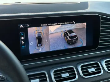 Mercedes-Benz GLE 450 4Matic