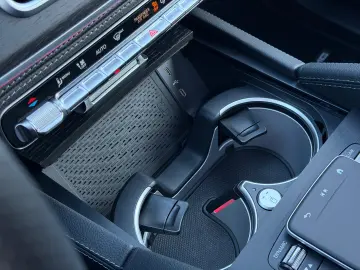 Mercedes-Benz GLE 450 4Matic