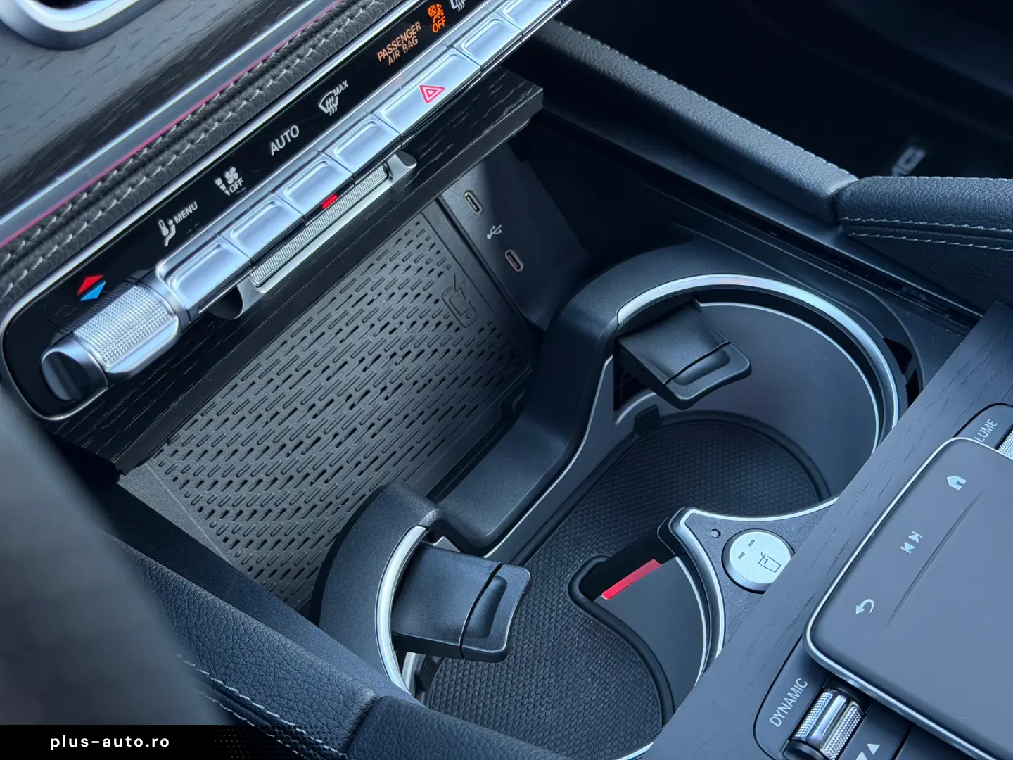 Mercedes-Benz GLE 450 4Matic