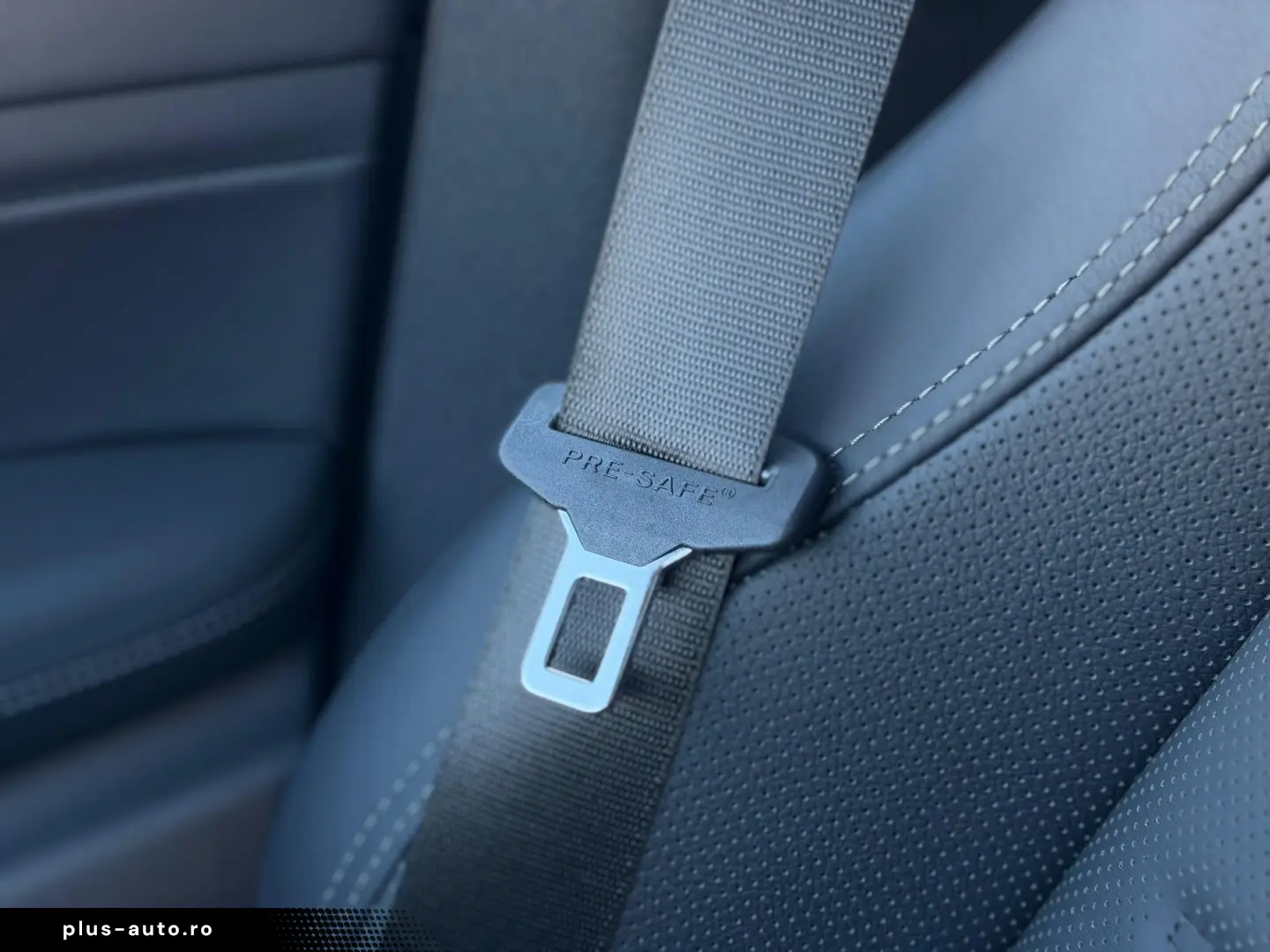 Mercedes-Benz GLE 450 4Matic